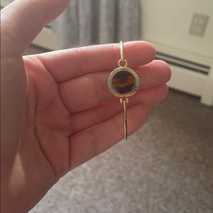 Michael Kors gold bracelet
